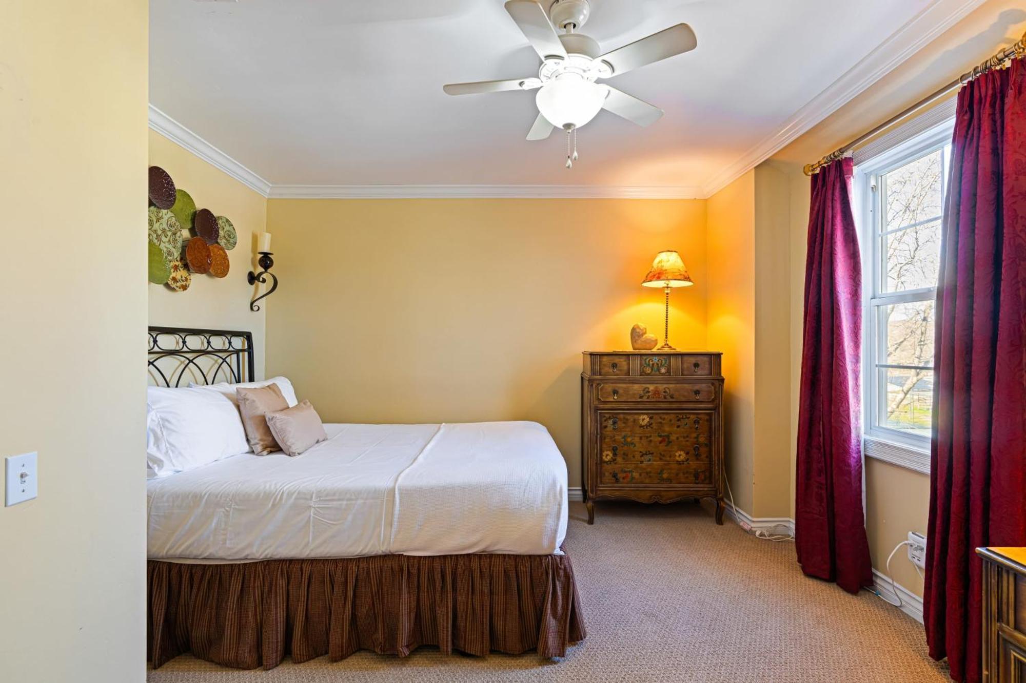 Victorian Manor In Paso Robles Wine Country Pool Hot Tub Firepit Tennis Court Sleeps 28 Exterior foto